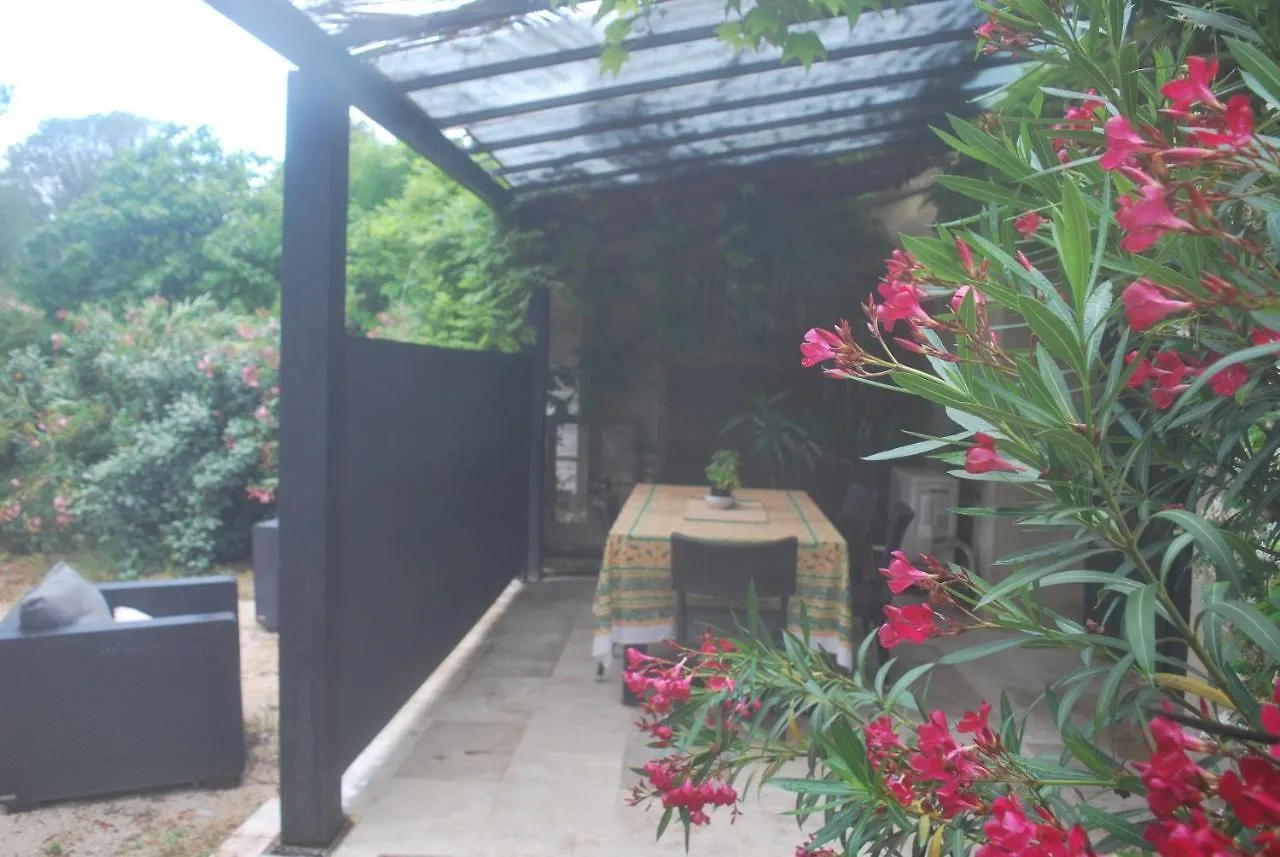 Hébergement de vacances Villa Le Loft des Artistes à Arles France