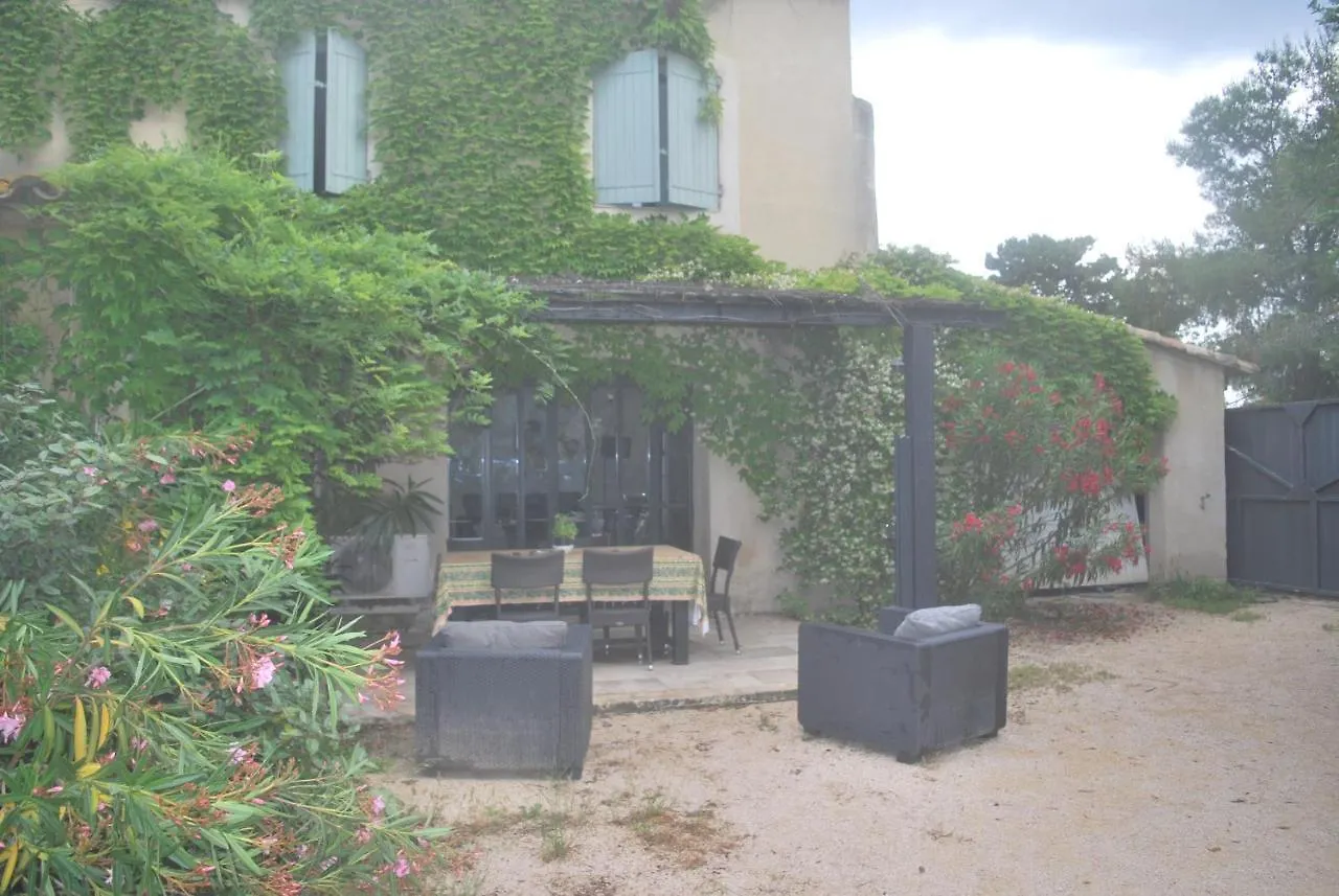 Villa Le Loft des Artistes à Arles