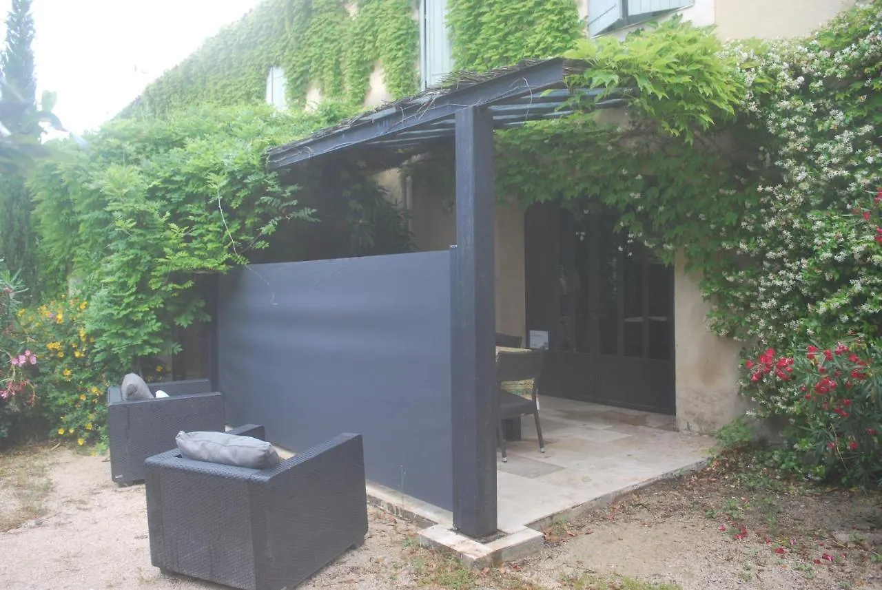 Hébergement de vacances Villa Le Loft des Artistes à Arles