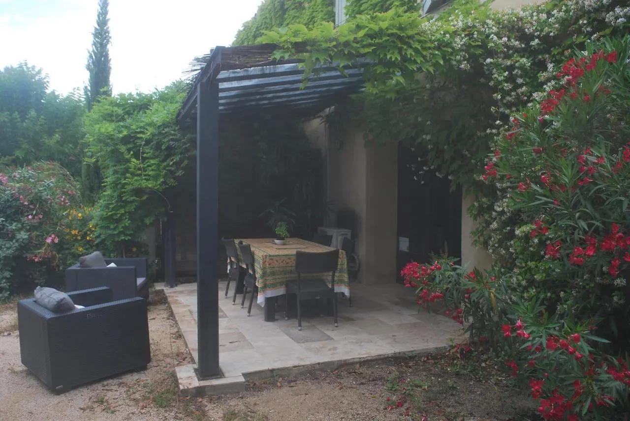 Villa Le Loft des Artistes à Arles Hébergement de vacances