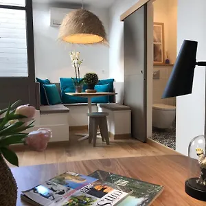 Loft Terrasse, L'hauture, Appartement