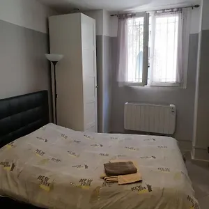 Cosy Appartement