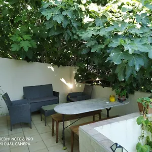 En Avec Un Air De Campagne Appartement