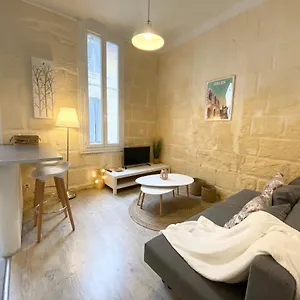 Le 23 - 1er Etage Appartement