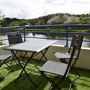 Les Terrasses De Dahouet Pleneuf-Val-Andre