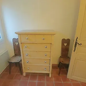 Truchet, Place Du Forum, Calme, Wifi Appartement