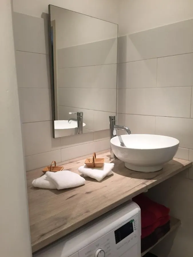 Villa Le Loft des Artistes Arles Frankreich