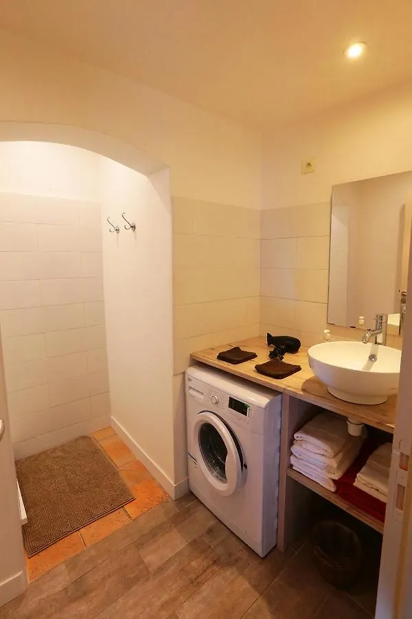Villa Le Loft des Artistes Arles 0*,  Frankreich