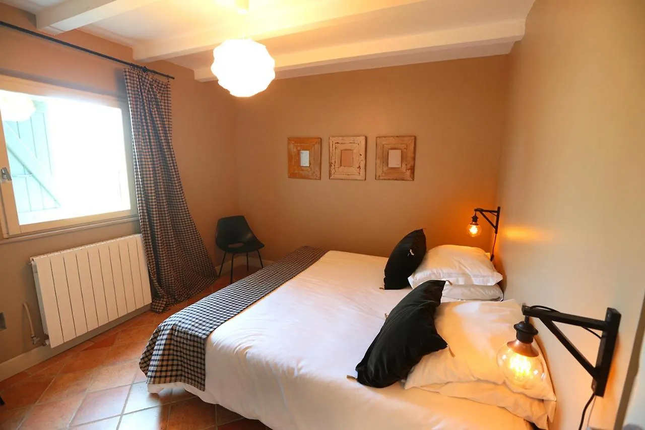 Ferienhaus Villa Le Loft des Artistes Arles