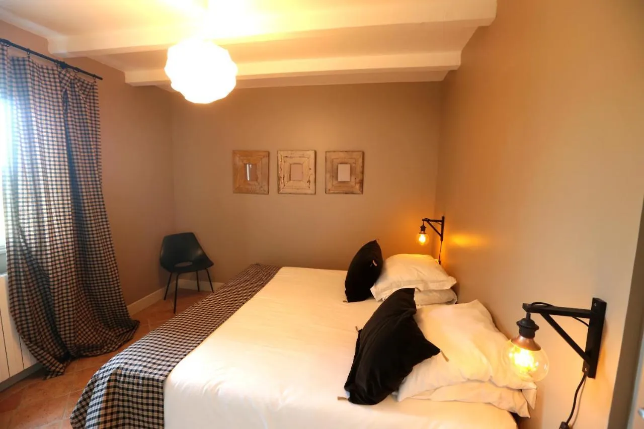 Villa Le Loft des Artistes Arles Frankreich