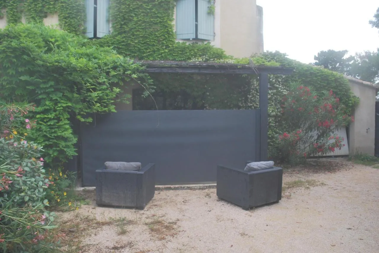 Villa Le Loft Des Artistes Arles Francia