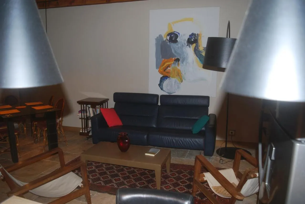 Villa Le Loft des Artistes Arles