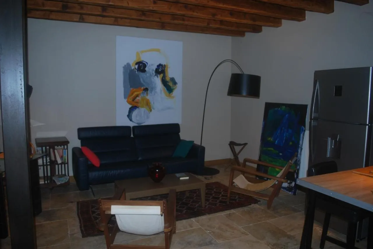 Villa Le Loft des Artistes Arles Frankreich