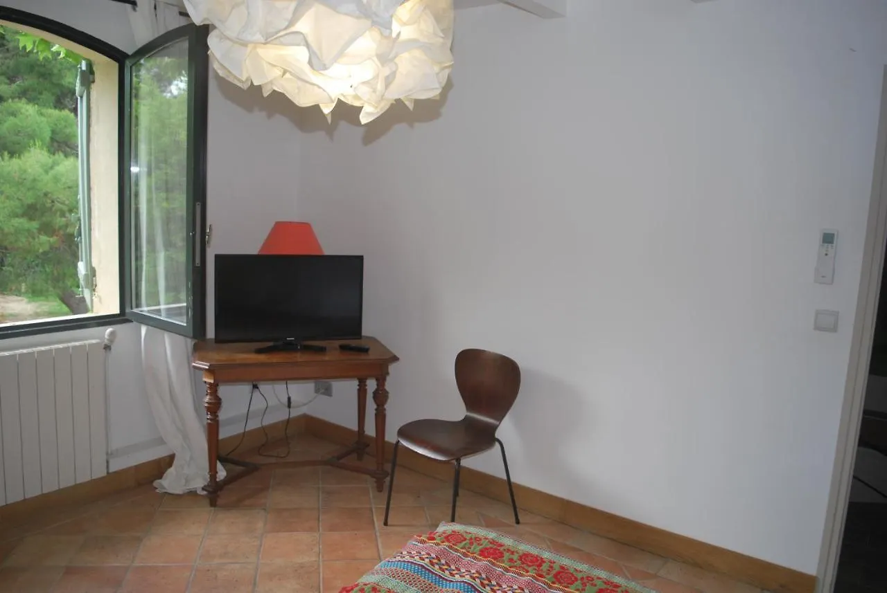 Villa Le Loft Des Artistes Arles