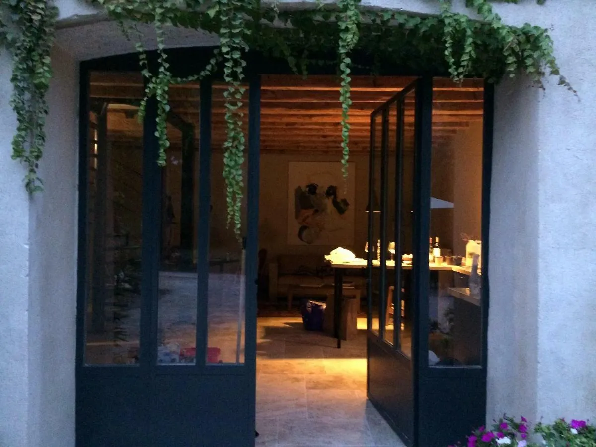 Ferienhaus Villa Le Loft des Artistes Arles