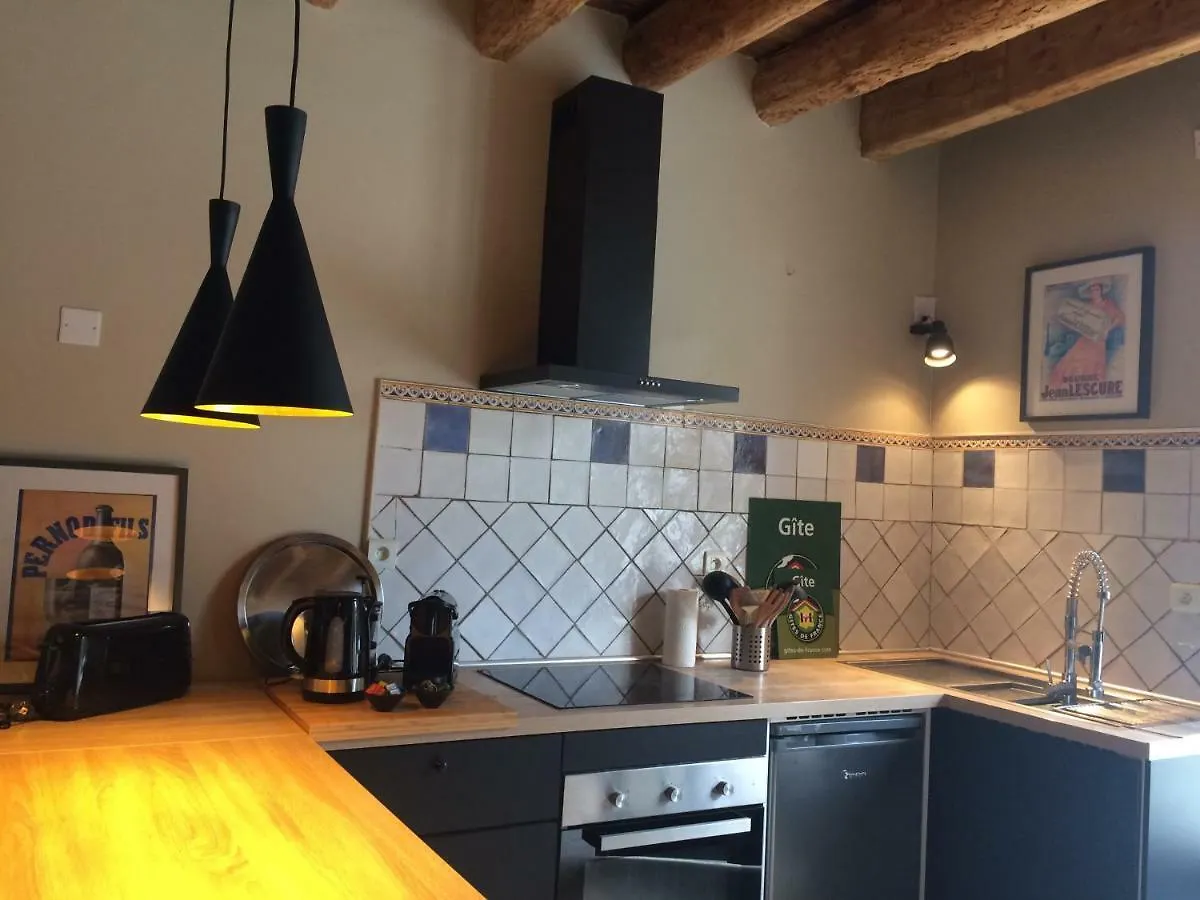 Ferienhaus Villa Le Loft des Artistes Arles
